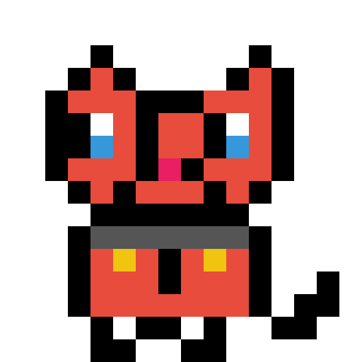 Robin Kitties #2798