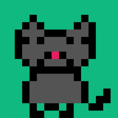 Robin Kitties #2800