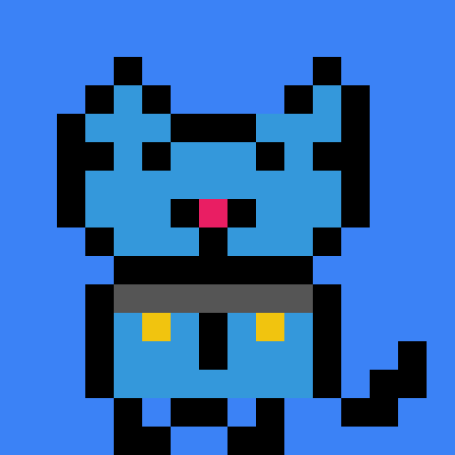 Robin Kitties #2802