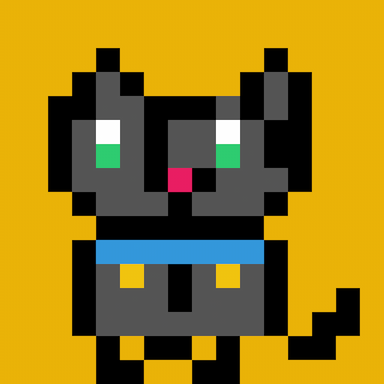 Robin Kitties #2803