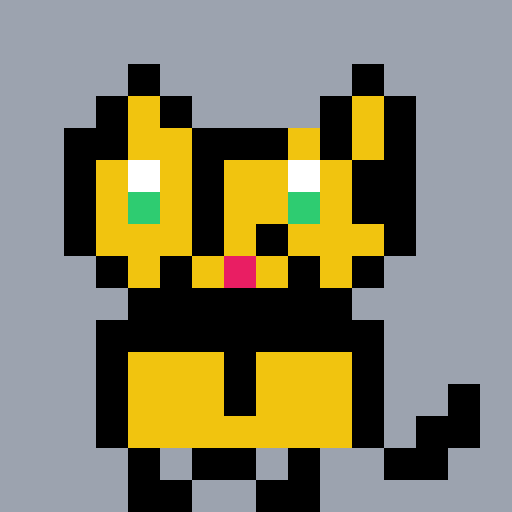 Robin Kitties #2805