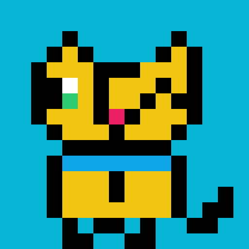 Robin Kitties #2807