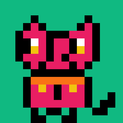 Robin Kitties #2808