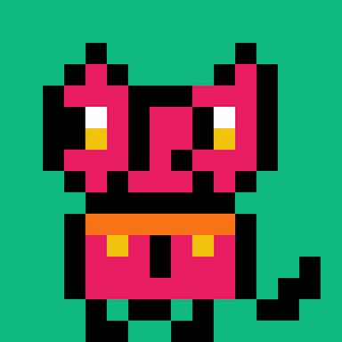 Robin Kitties #2808