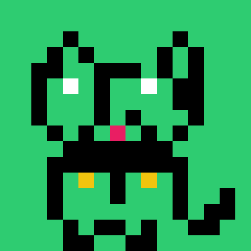 Robin Kitties #281