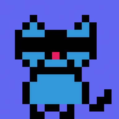 Robin Kitties #2813