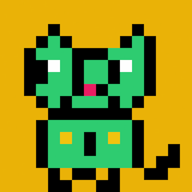 Robin Kitties #2814