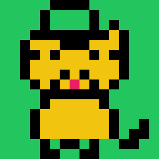 Robin Kitties #2816