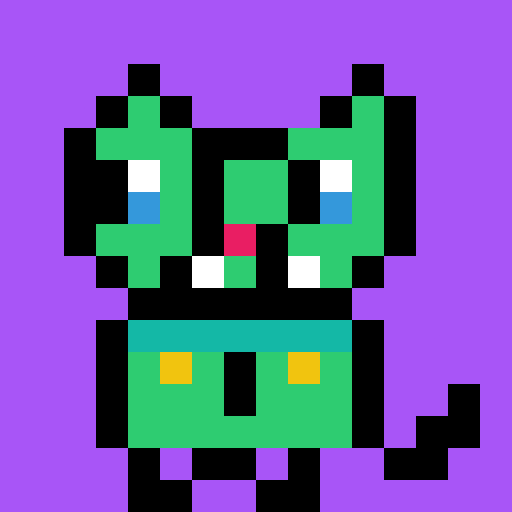 Robin Kitties #2818