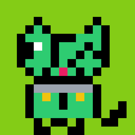 Robin Kitties #282