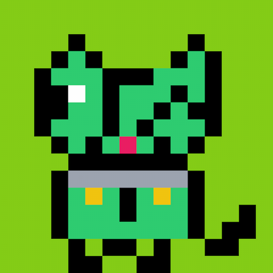 Robin Kitties #282