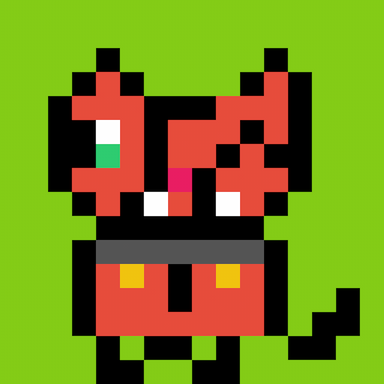 Robin Kitties #2821
