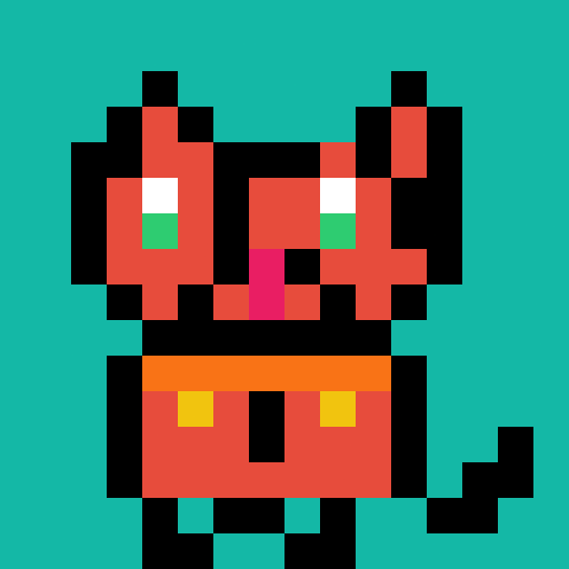 Robin Kitties #2822