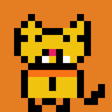 Robin Kitties #2823