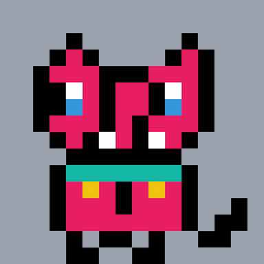 Robin Kitties #2824
