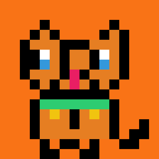Robin Kitties #2825