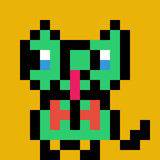 Robin Kitties #2827