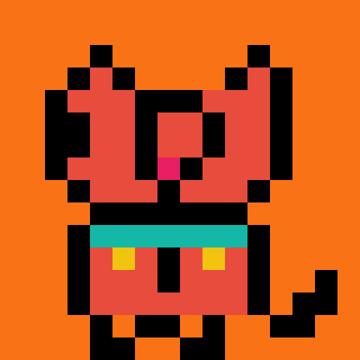 Robin Kitties #2830