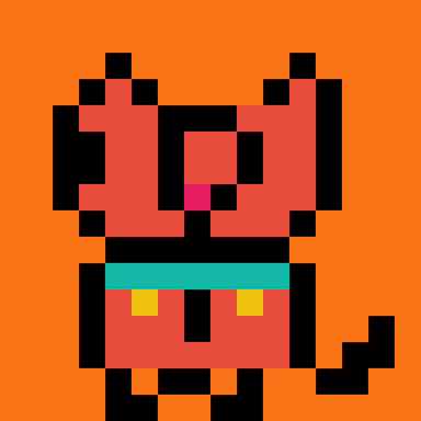 Robin Kitties #2830