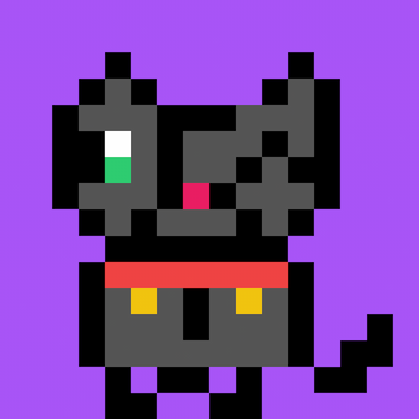 Robin Kitties #2831