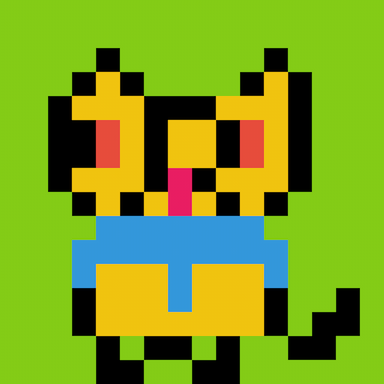 Robin Kitties #2833