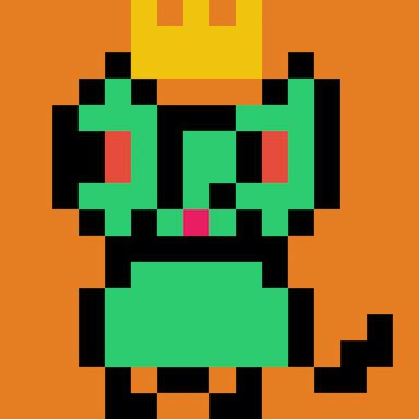 Robin Kitties #2835