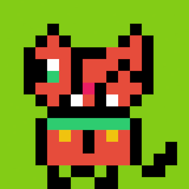 Robin Kitties #2839