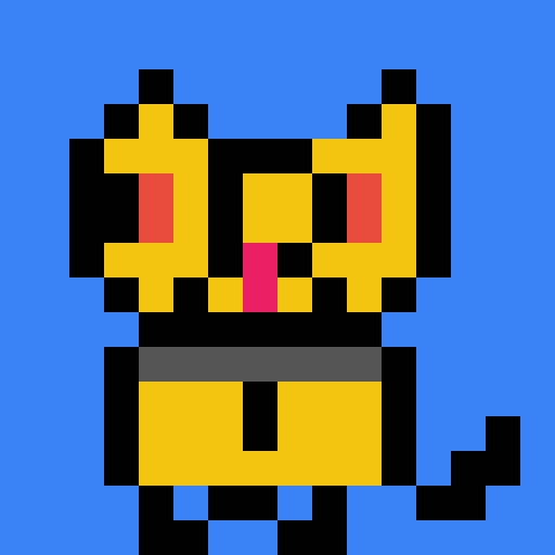 Robin Kitties #2840