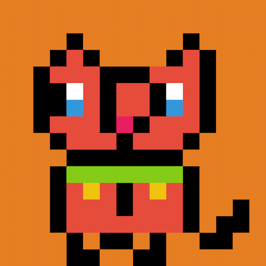 Robin Kitties #2841