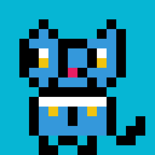 Robin Kitties #2842