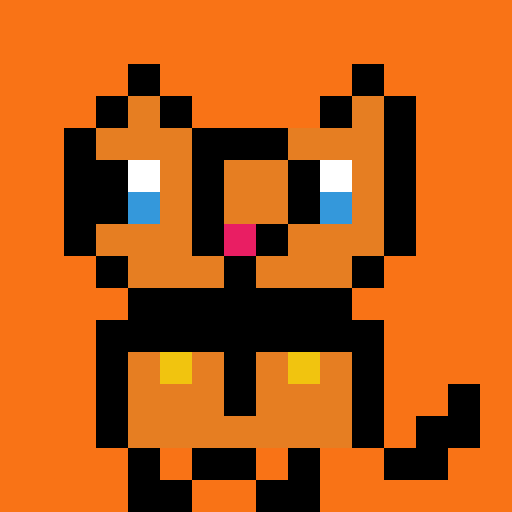 Robin Kitties #2845