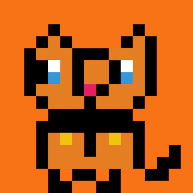 Robin Kitties #2845