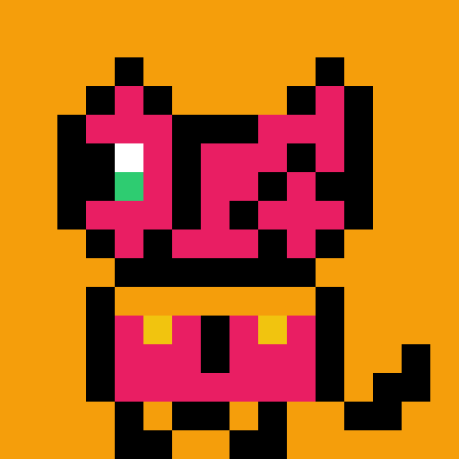 Robin Kitties #2846