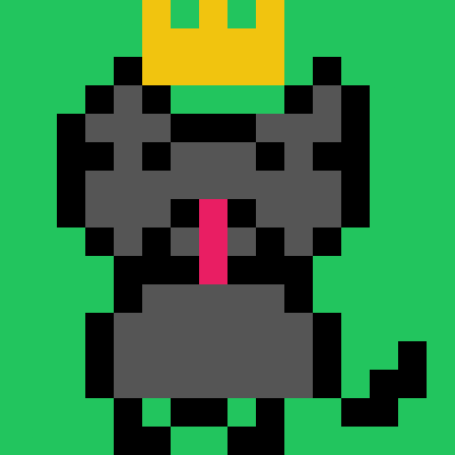 Robin Kitties #2852