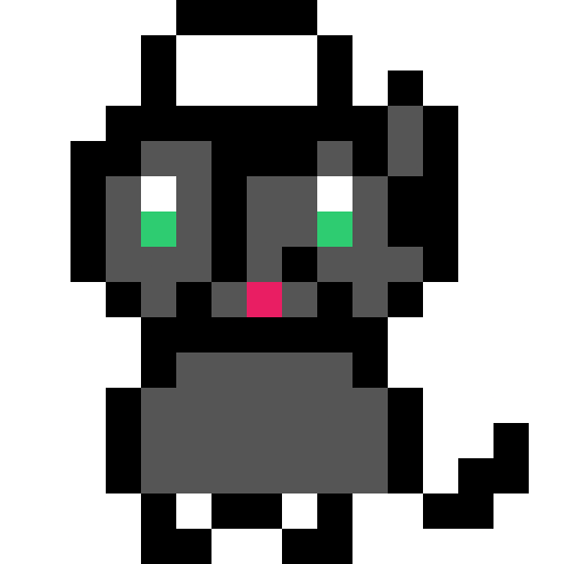 Robin Kitties #2853