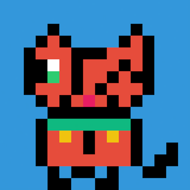Robin Kitties #2855