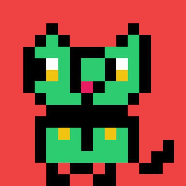 Robin Kitties #2856