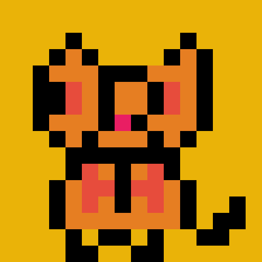 Robin Kitties #286