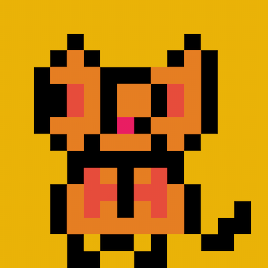 Robin Kitties #286