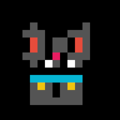 Robin Kitties #2861