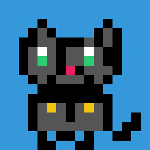 Robin Kitties #2865