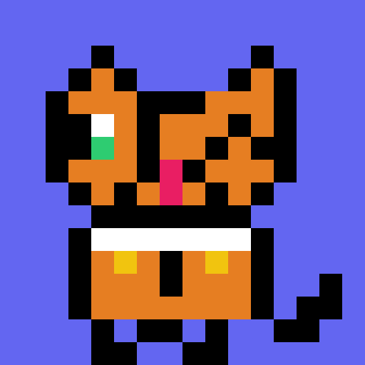 Robin Kitties #2867
