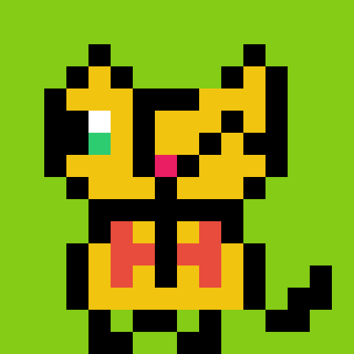 Robin Kitties #2869