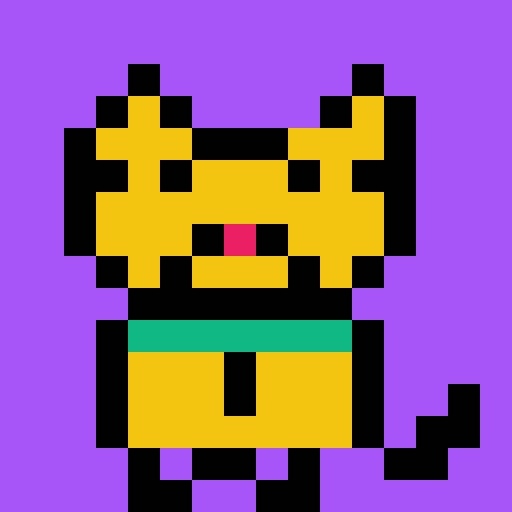 Robin Kitties #2870