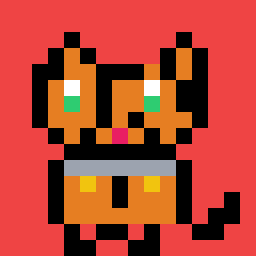 Robin Kitties #2871