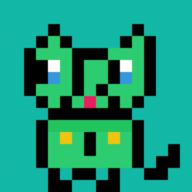 Robin Kitties #2872