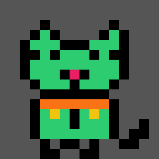 Robin Kitties #2874
