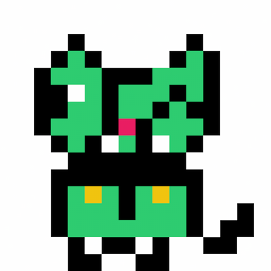 Robin Kitties #2875