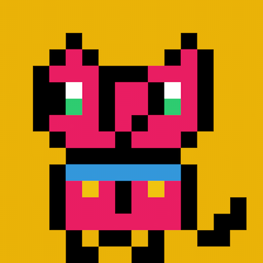 Robin Kitties #2876