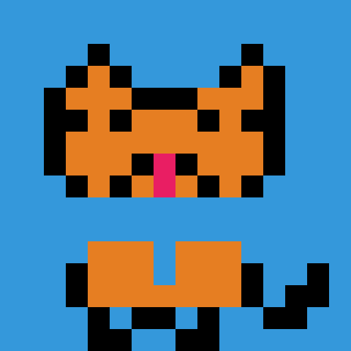 Robin Kitties #2878